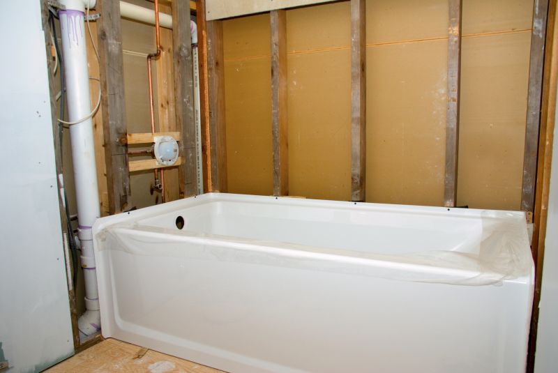 Top Bathroom Remodeling Companies in Indiana, PA